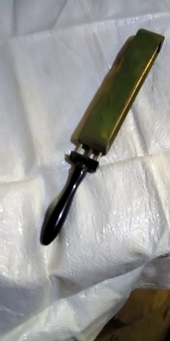 Продается опасная бритва