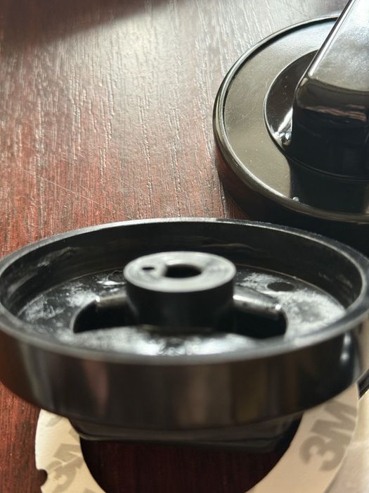 Ручки для газовой плиты