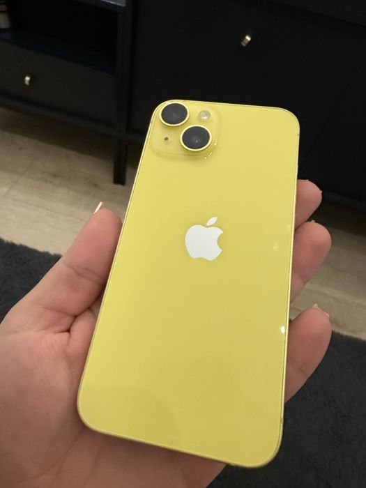 iPhone’a 14, 128 GB