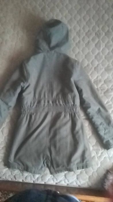 Куртка весна - осінь