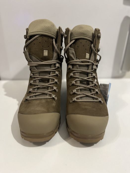 Buty trekkingowe Meindl Desert Defence roz. 44