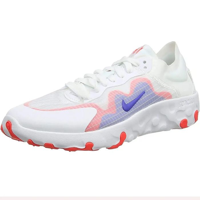Кросівки NIKE renew