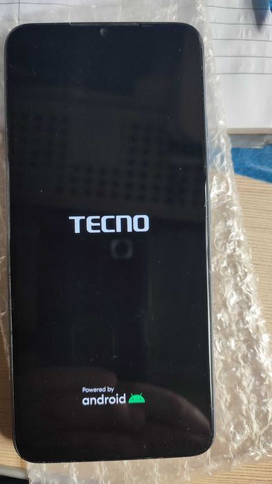 Мобільний телефон TECNO SPARK