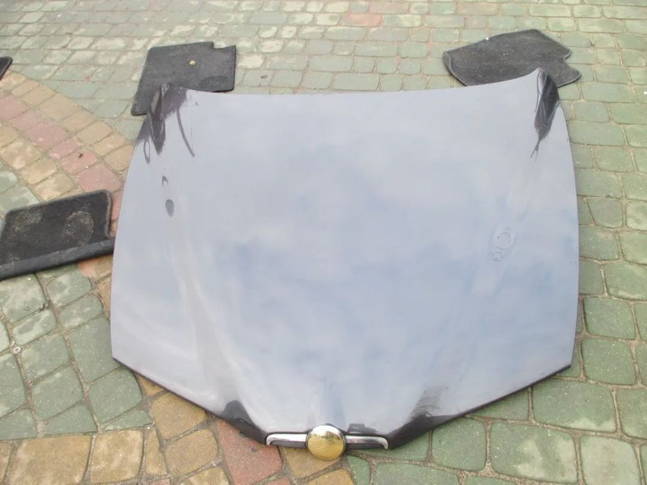 Maska ALFA 156 LIFT