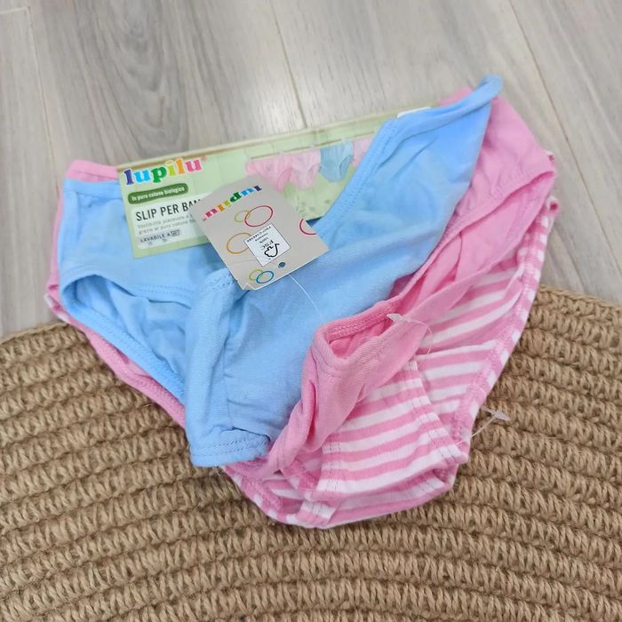 Труси, білизна дитяча, труси на дівчинку, боксери на дівчинку, сліпи,