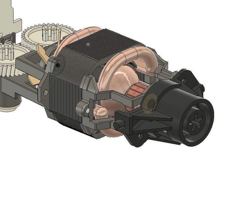 Projektowanie CAD 3D i 2D | Inventor, Fusion 360 | Rysunki techniczne