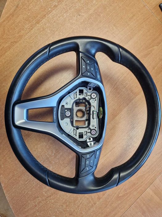 Kierownica Mercedes w246 b klasa w176  a klasa