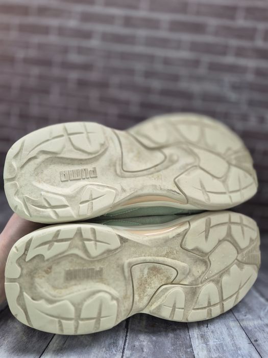 Кросівки 40 розмір, Puma