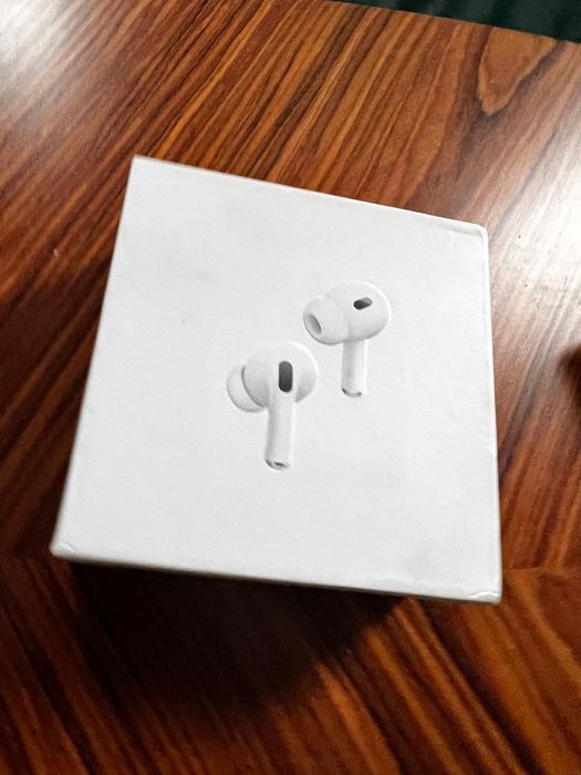 Apple AirPods Pro 2 gen. USB-C