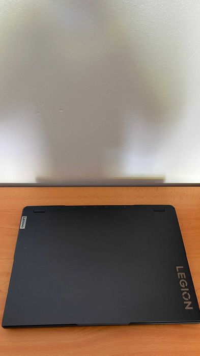 Legion Pro 5 i7-13700HX  RTX 4070  16GB  1TB SSD  Garantia até 08/2026