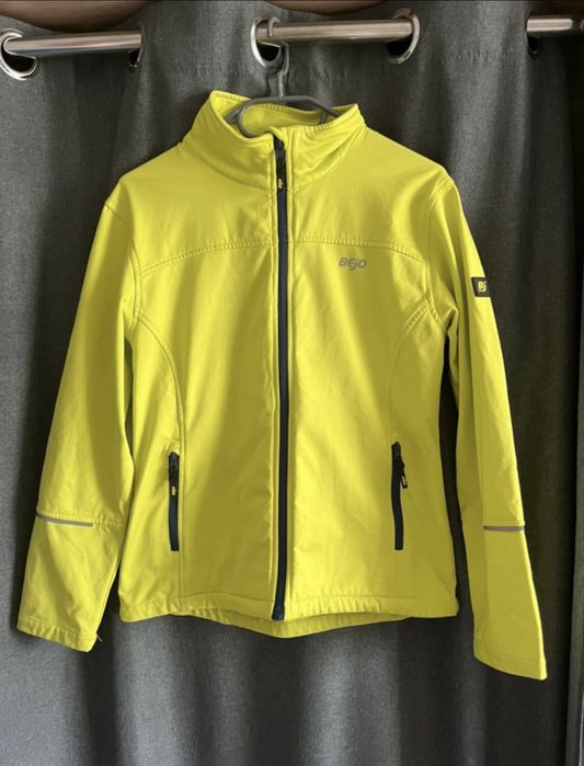 Softshell/bluza bejo