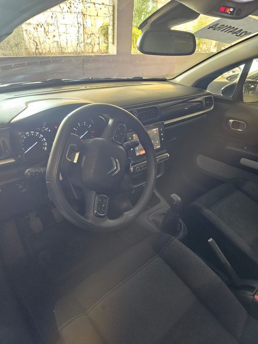 Citroen C3 PureTech Feel