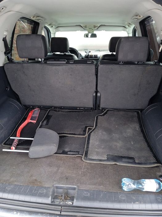 Mercedes-Benz ML 270