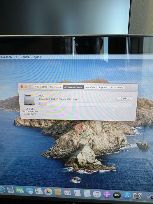 Macbook Pro 13 3  de 2011