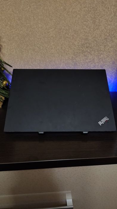 Ноутбук Lenovo Thinkpad T570 4K/Обмін на Планшет.