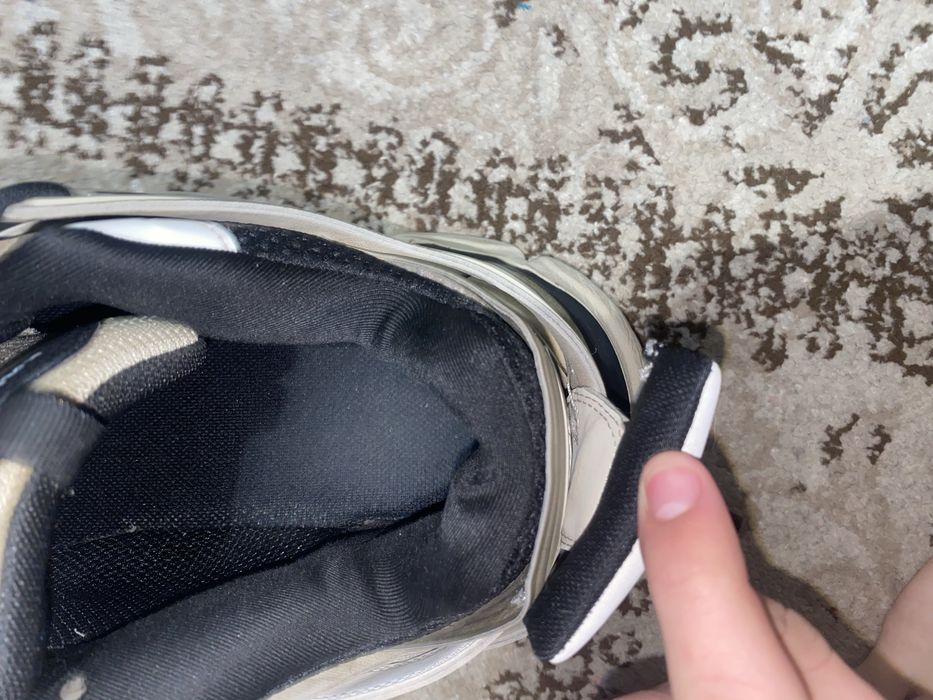 Balenciaga track 1 legit