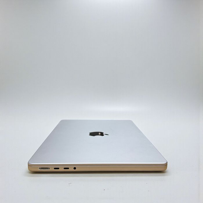 MacBook Pro 14 2023 Gray (M2 Pro|16gb|512 ssd) Гарантія. 08136SV