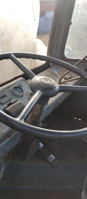 Львівський навантажувач