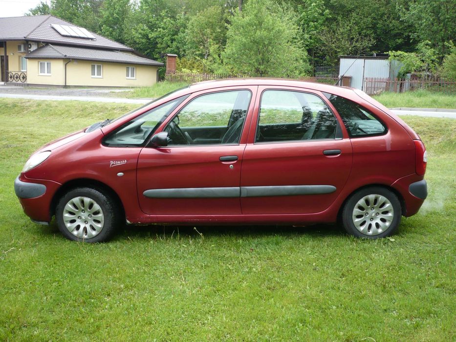 Citroen Xsara Picasso