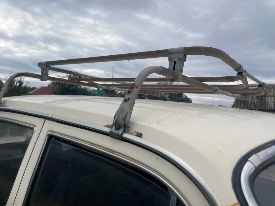 Разборка Волга ГАЗ 24, 2410