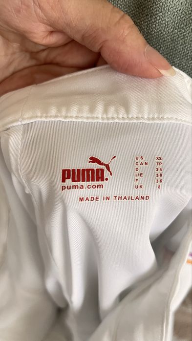 Брюки Puma оригінал