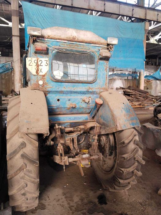 Продам трактор Т-40АМ