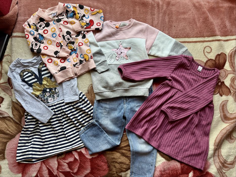 Десткие вещи.