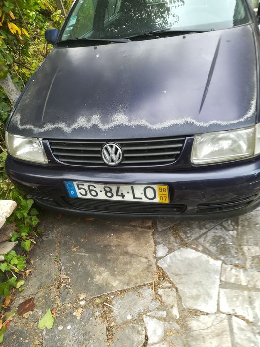 Peças polo alternador