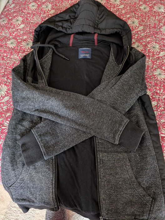 Casaco salsa como novo