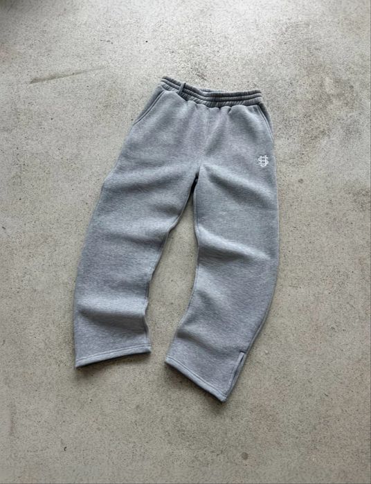 Baggy Pants Suvene, Широкі спортивні штани Y2K flared pants