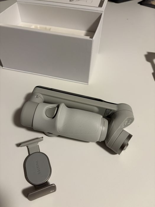 Gimbal Insta 360 flow