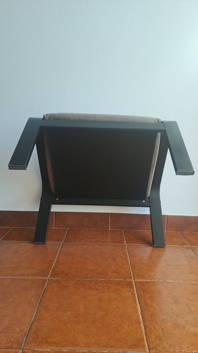 Repousa pés Poãng - IKEA