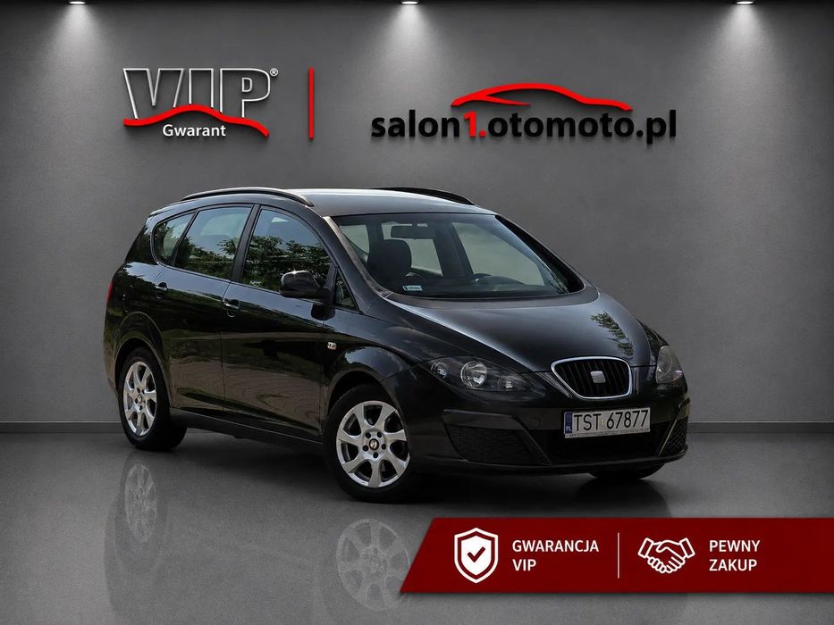 Seat Altea XL