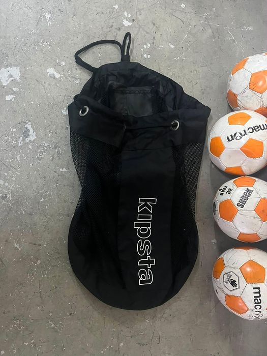 Bolas de futebol macron