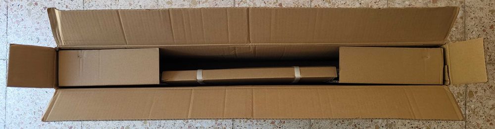 Condensador Ar Condicionado HC-Cargo 260713 – Opel Meriva A, Novo