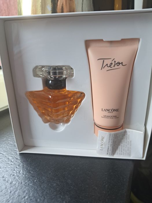 Lancome Tresor eau de parfum 30ml 2003rok