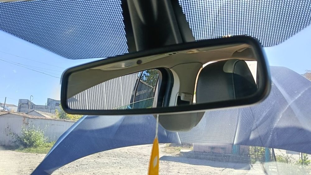 Ford Escape 2016