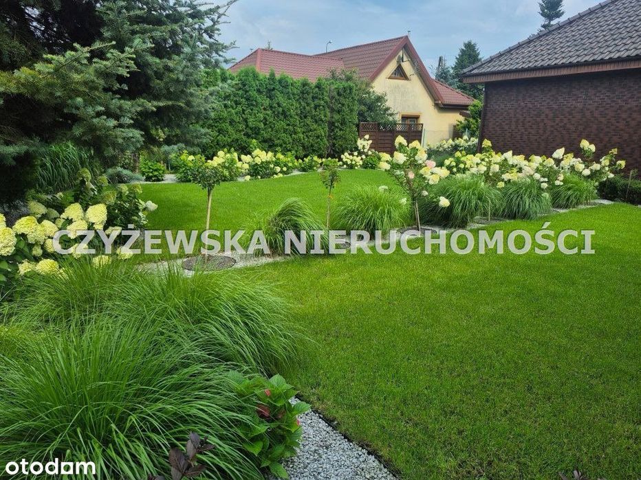 Komfortowy Piękny Dom W Grudziądzu Ul. Jaskrowa 5