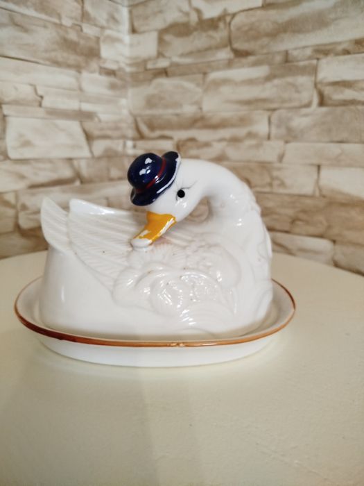 Масляниця "Лебідь" 18*14*12