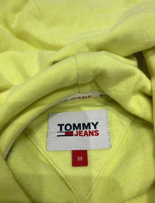 Bluza Tommy Jeans
