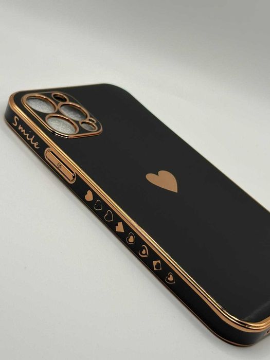 Iphone 12 Pro Etui Case Obudowa Silikonowa kod 2517