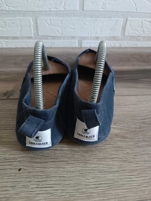 женские эспадрильи, размер 36,5 идеальное состояние