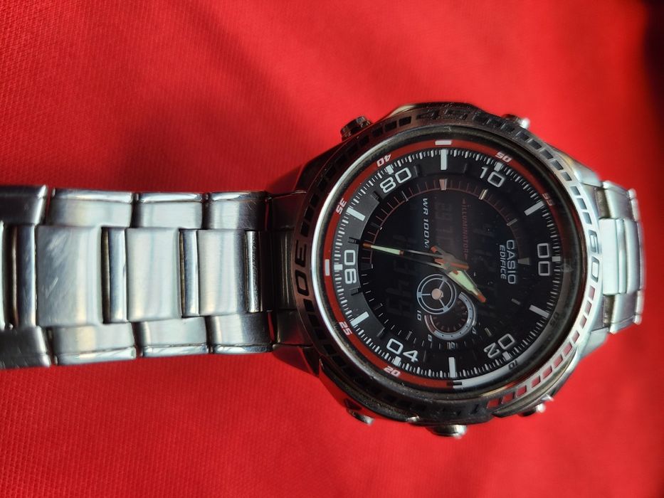 Продам САSIO едifise