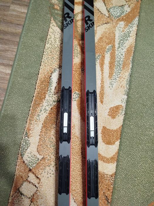 Narty Rossignol Xium R-skin IFP