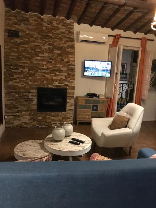 Quarto Largo dos Mercadores Évora