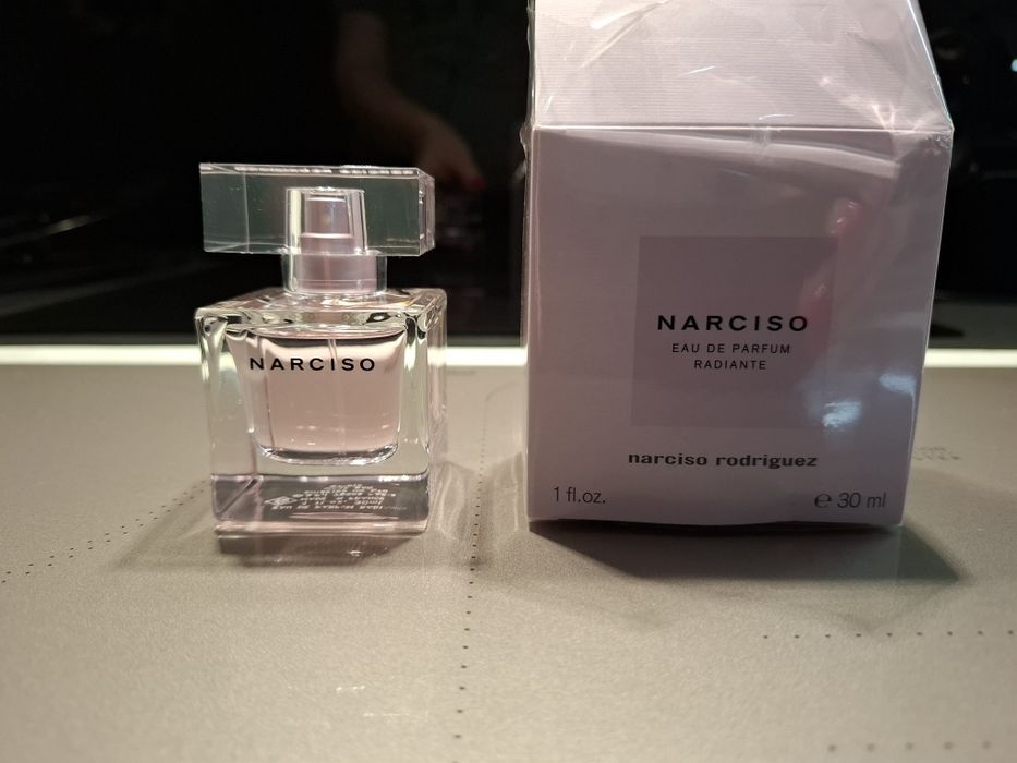 Damska woda perfumowana Narciso Rodriguez Radiante 30ml