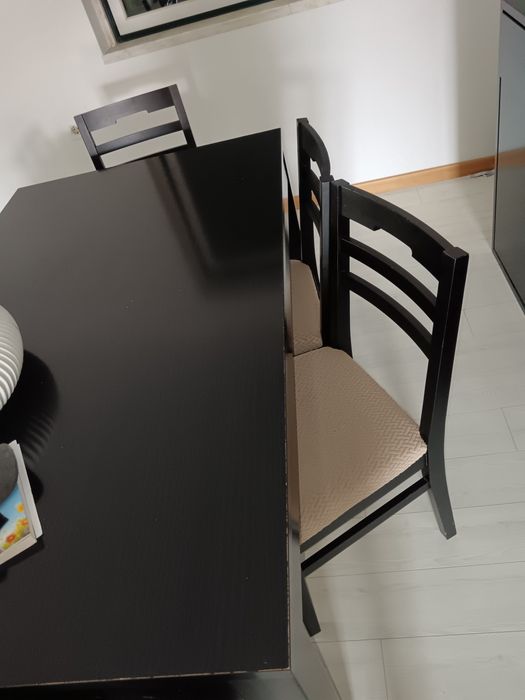 Mobiliário de sala