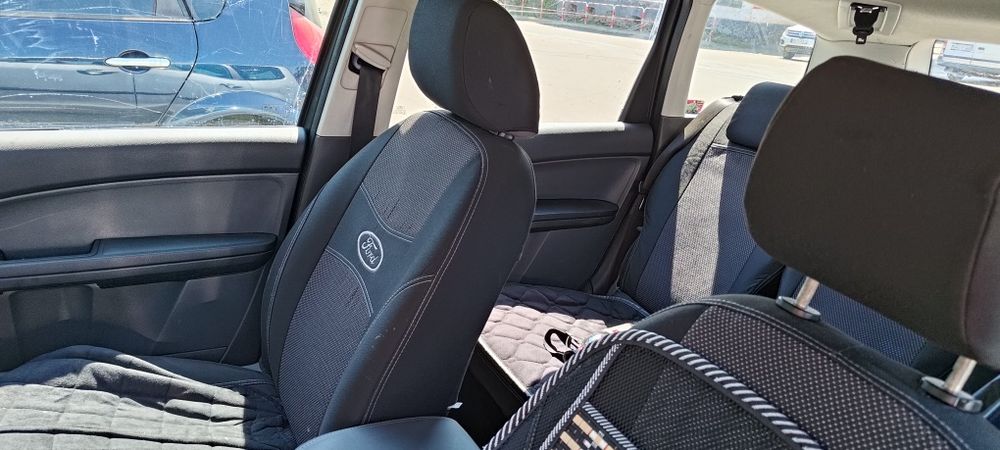 Продам Ford c-mac 2004