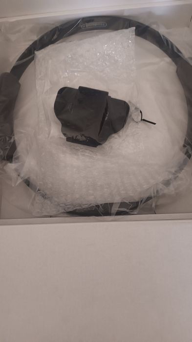 Nintendo switch com Rig Fit