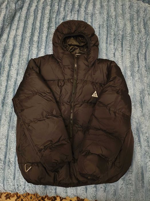 Зимняя куртка Nike ACG